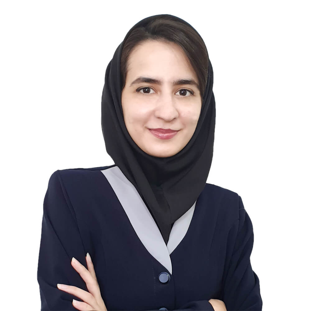 خانم عابد پور