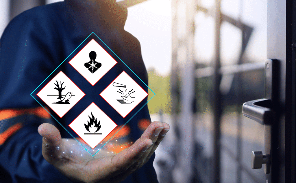 (MSDS) نکات ایمنی کود های شیمیایی 