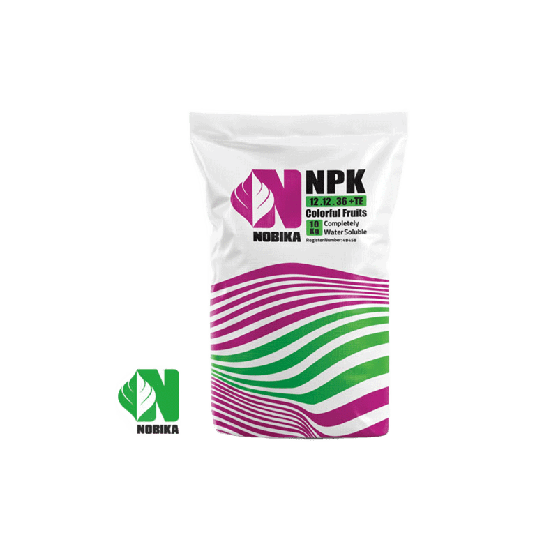 کود کامل NPK 12 12 36