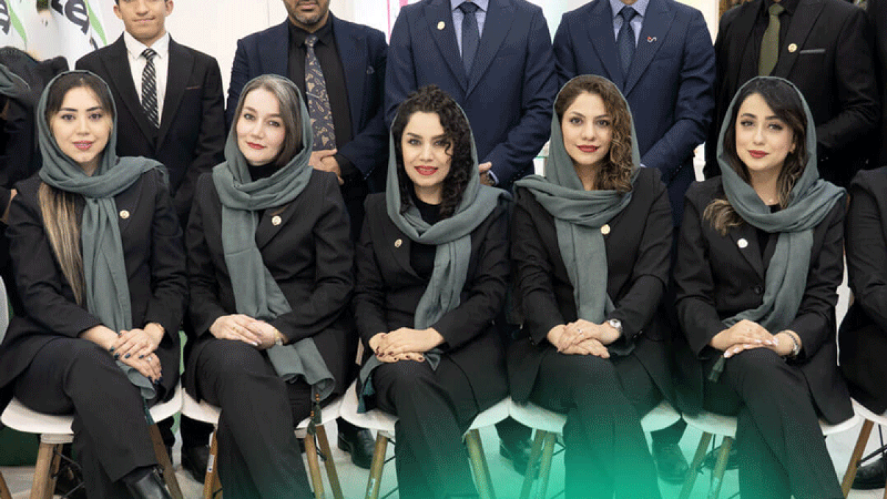 نمایشگاه بین المللی کشاورزی اصفهان سال 1404
