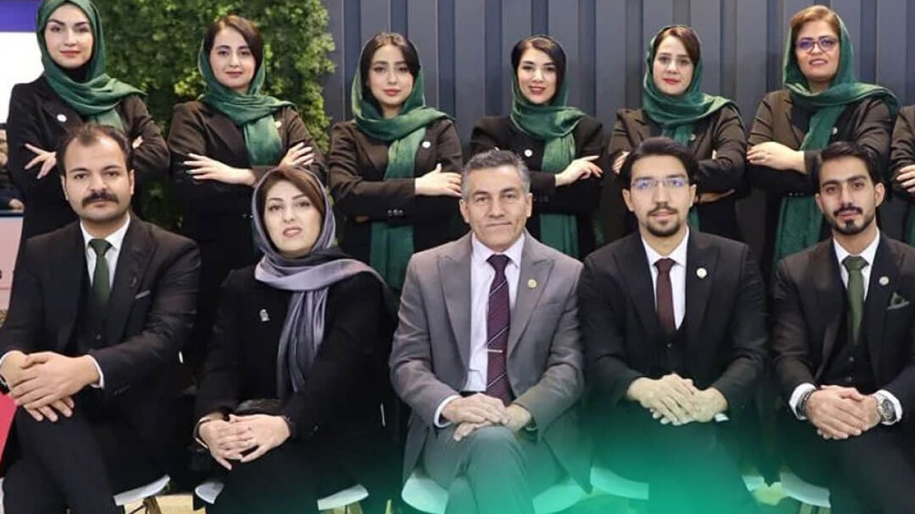 شرکت نوبهاران شیمی سپاهان